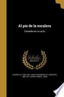 libro Spa Pie De La Escalera